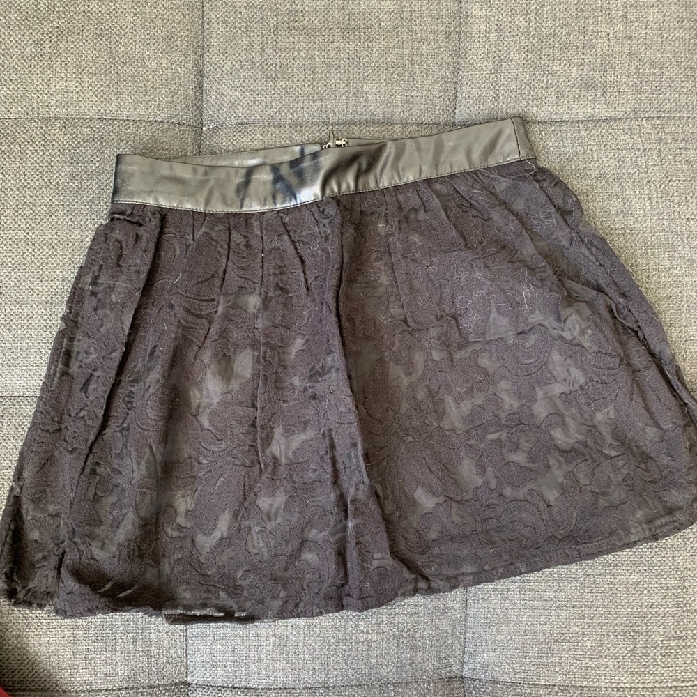 LF skirt